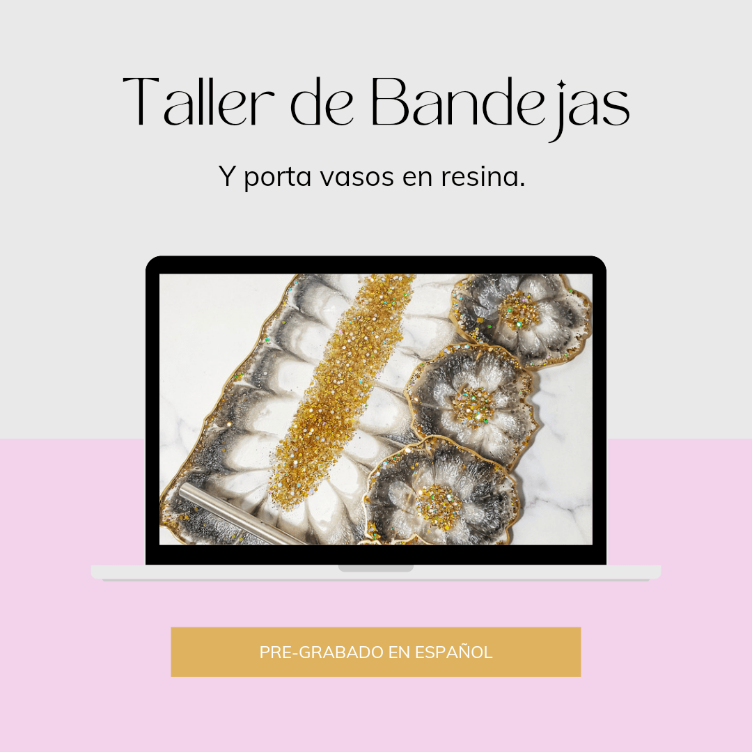 ONLINE COURSES - Crafts & Sweet Creations