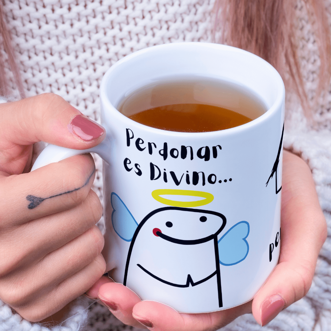 SUBLIMATED MUGS - Crafts & Sweet Creations