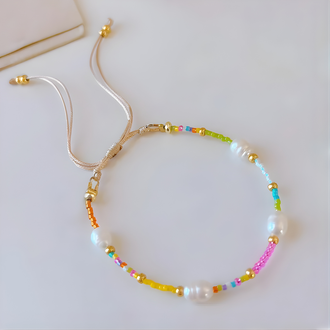 Perla Borikén Bracelet