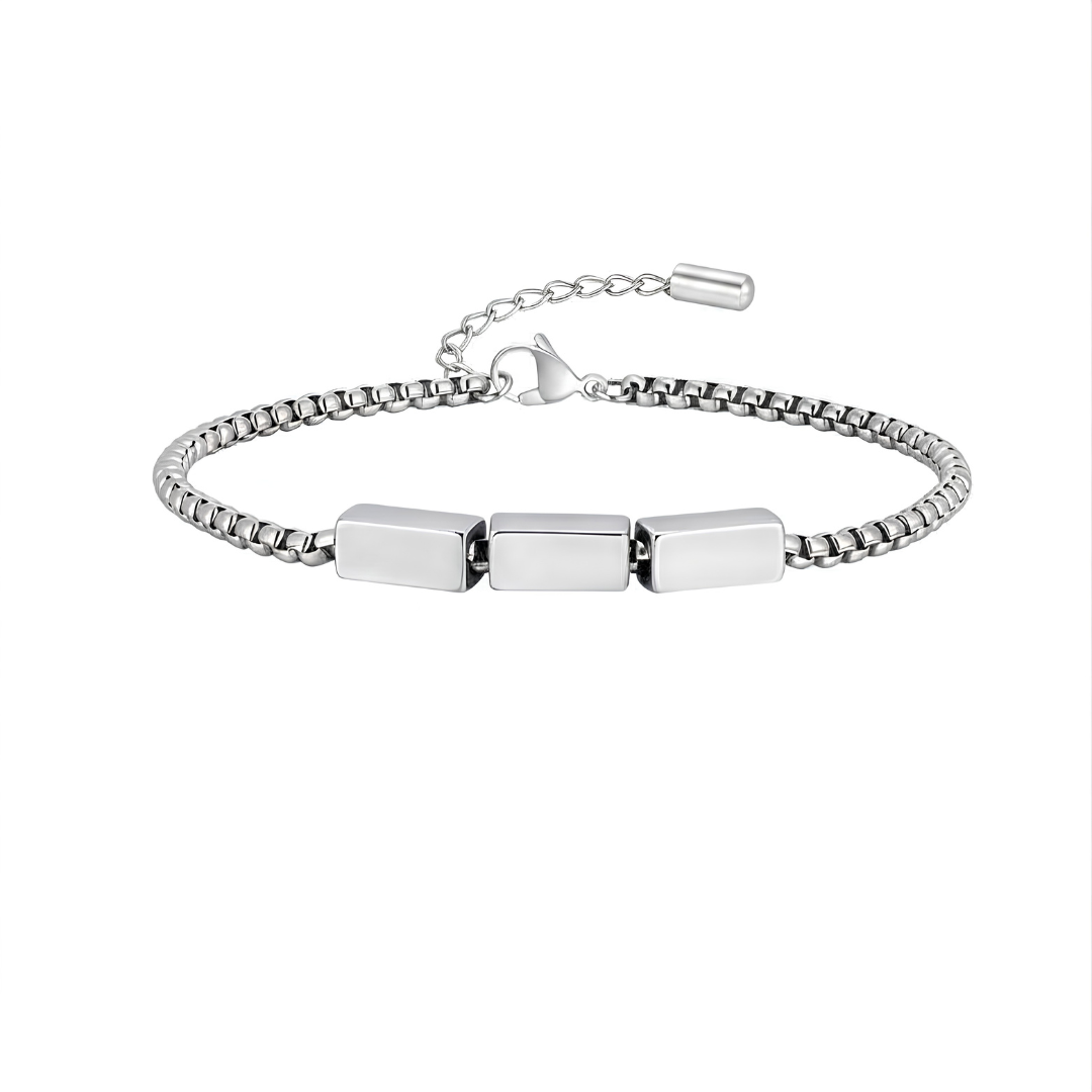 Urban Edge Bracelet (Men's)