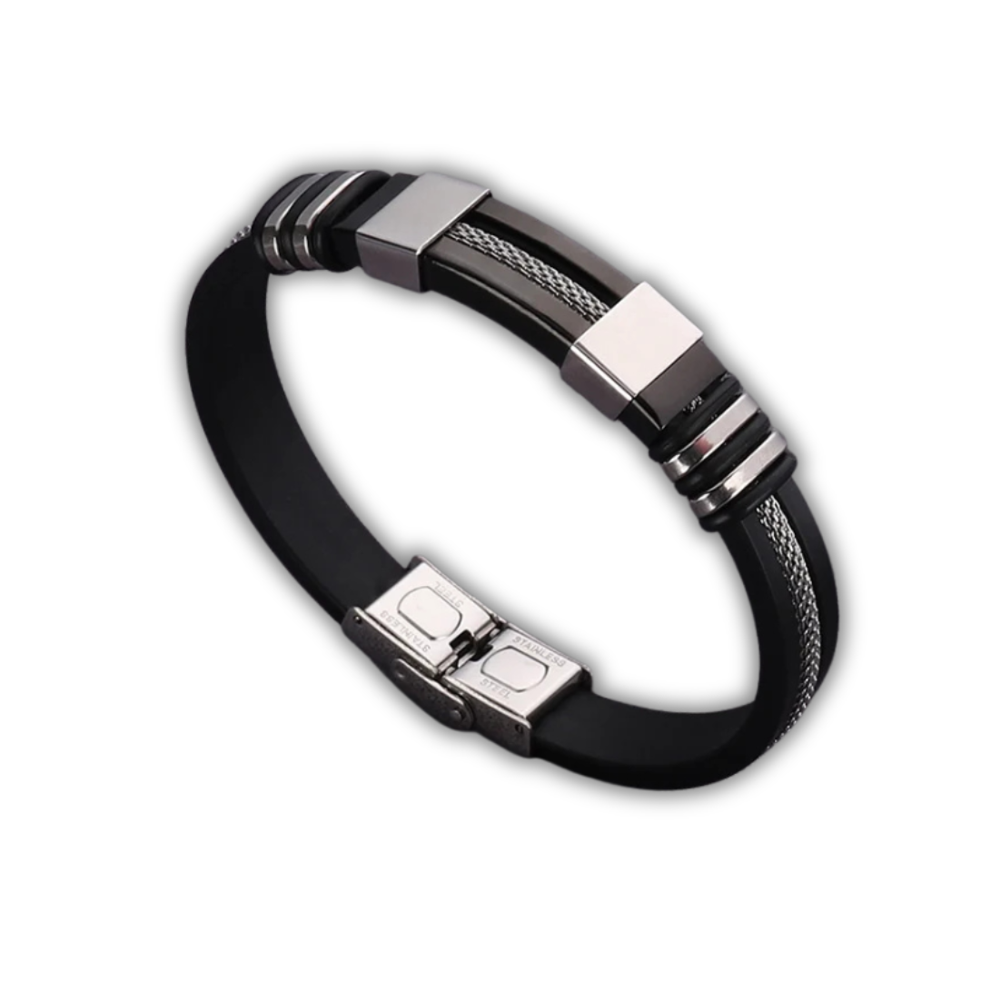 Pulse Bracelet (Men's)