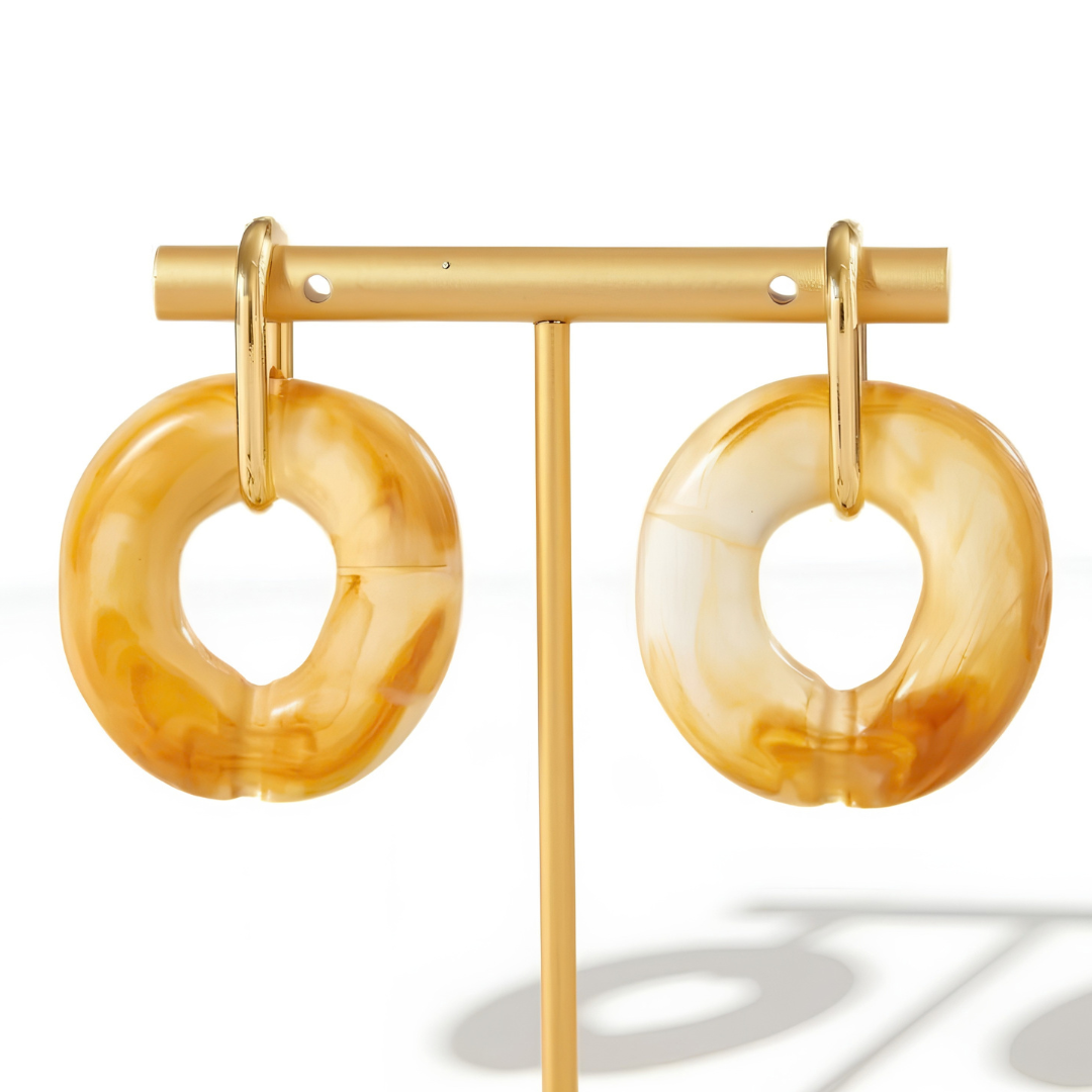 Color Muse Earrings