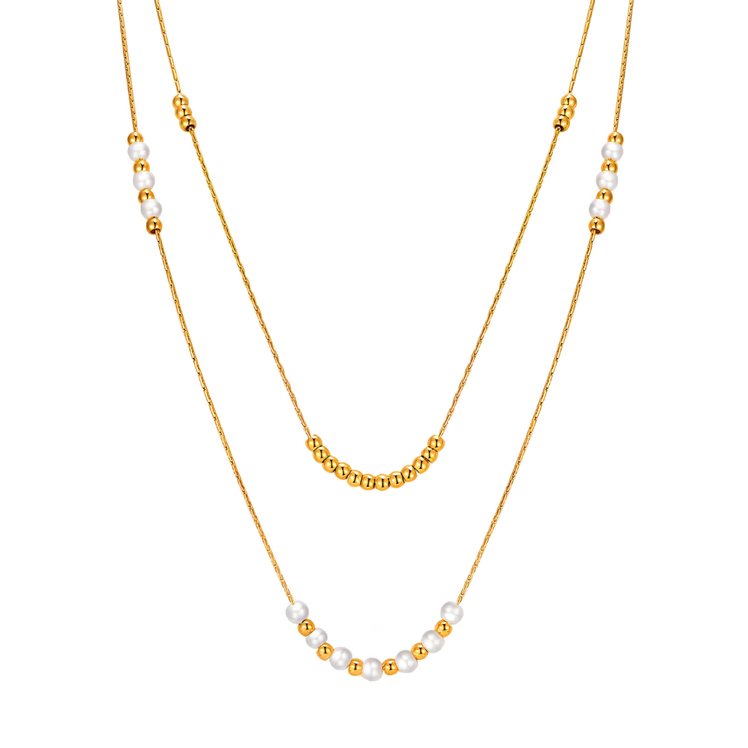 Luna Pearl Layers