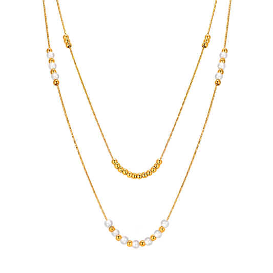Luna Pearl Layers