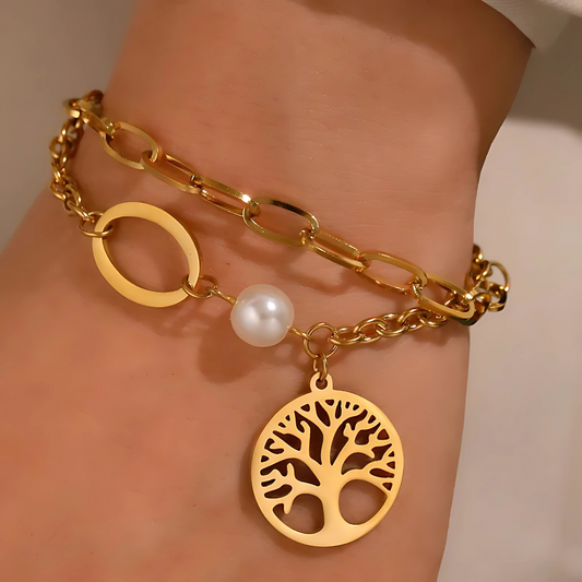 Tree of Life Bracelet