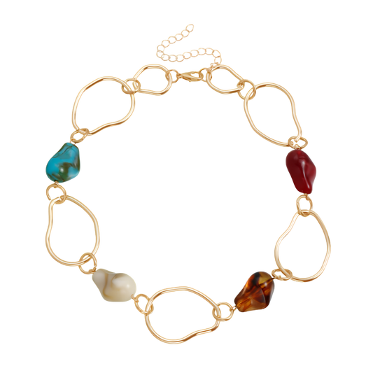 Coastal Harmony Necklace