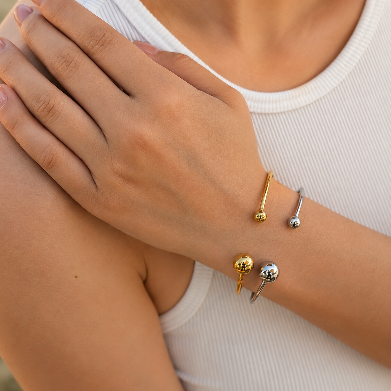 Orbit Cuff