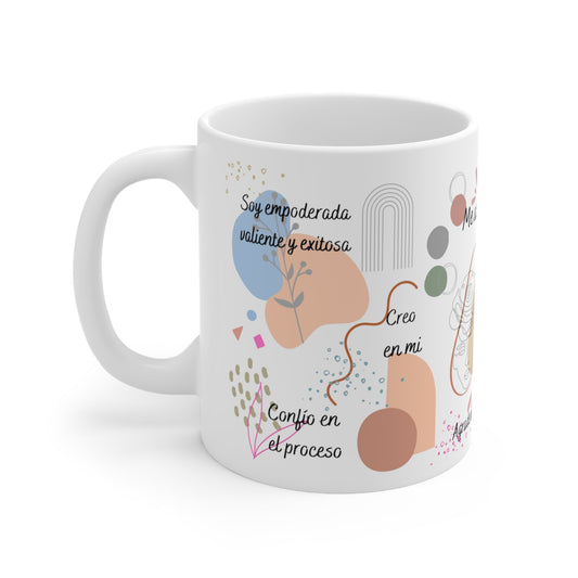 Afirmaciones Diarias - Personalizados - Crafts & Sweet Creations