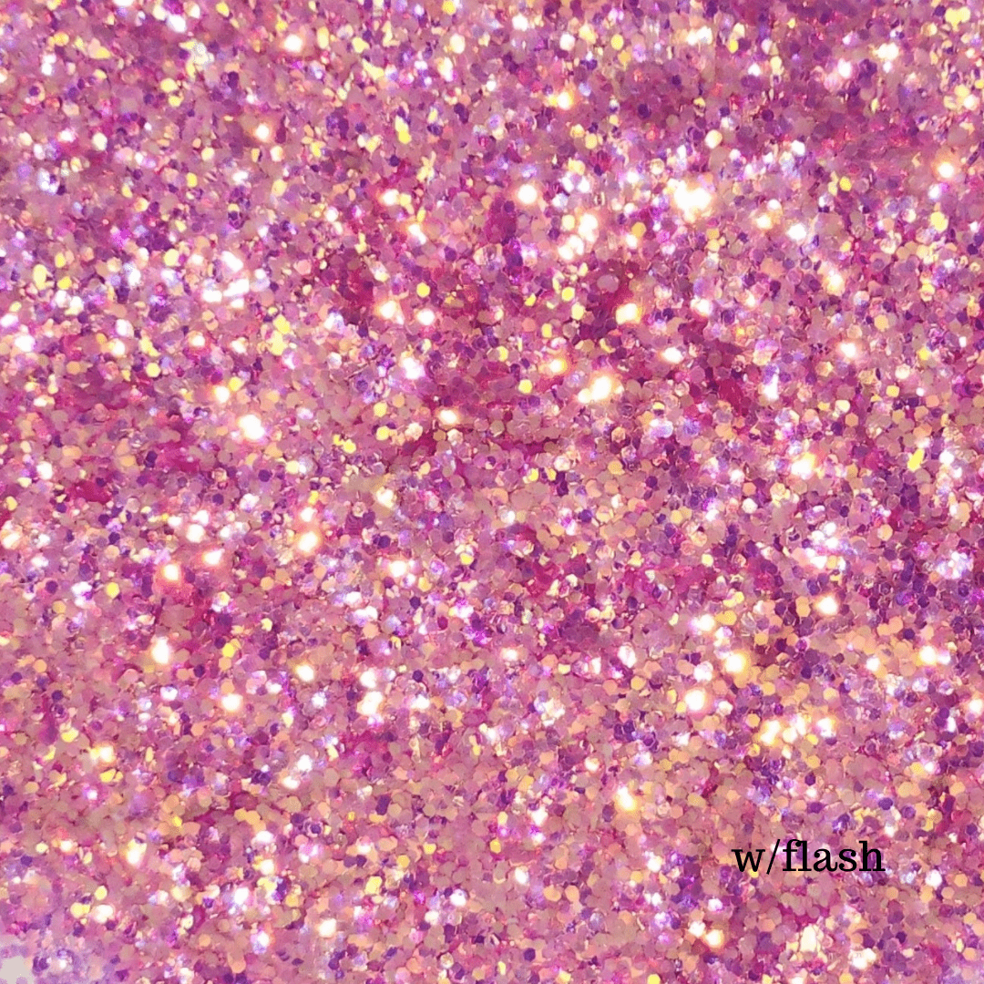 Bubblegum - Glitter - Crafts & Sweet Creations