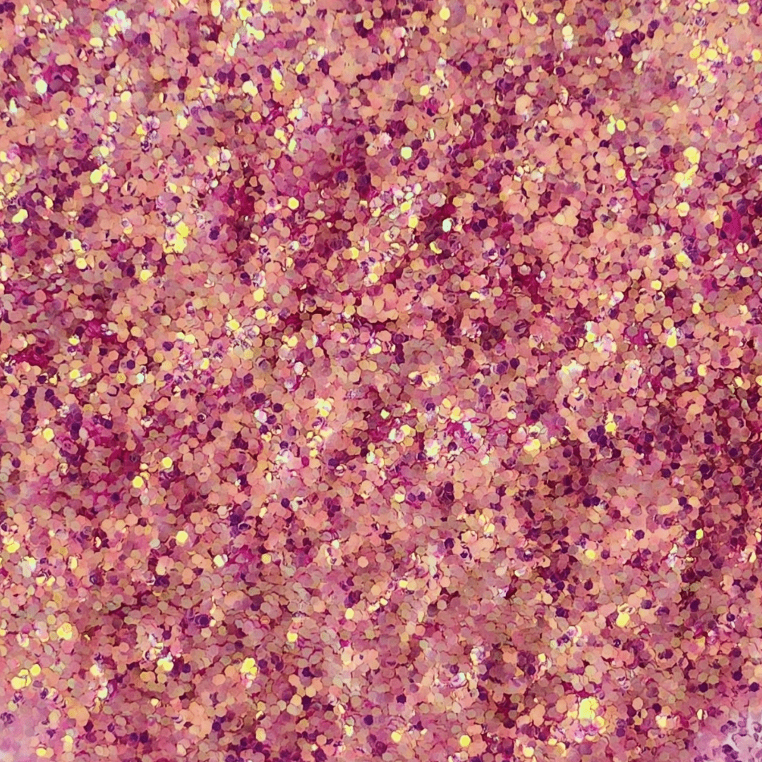 Bubblegum - Glitter - Crafts & Sweet Creations