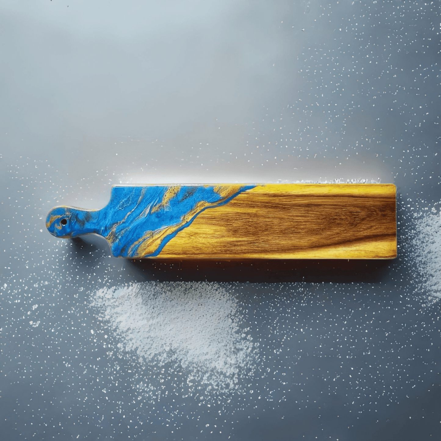 Cheese Board - Accesorios - Crafts & Sweet Creations