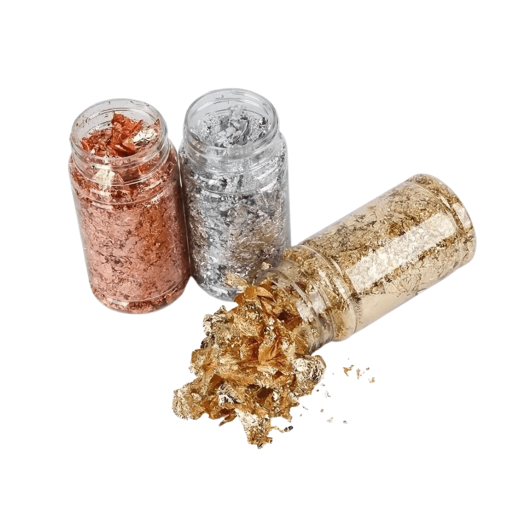 Decorative Foil - Crafts & Sweet Creations