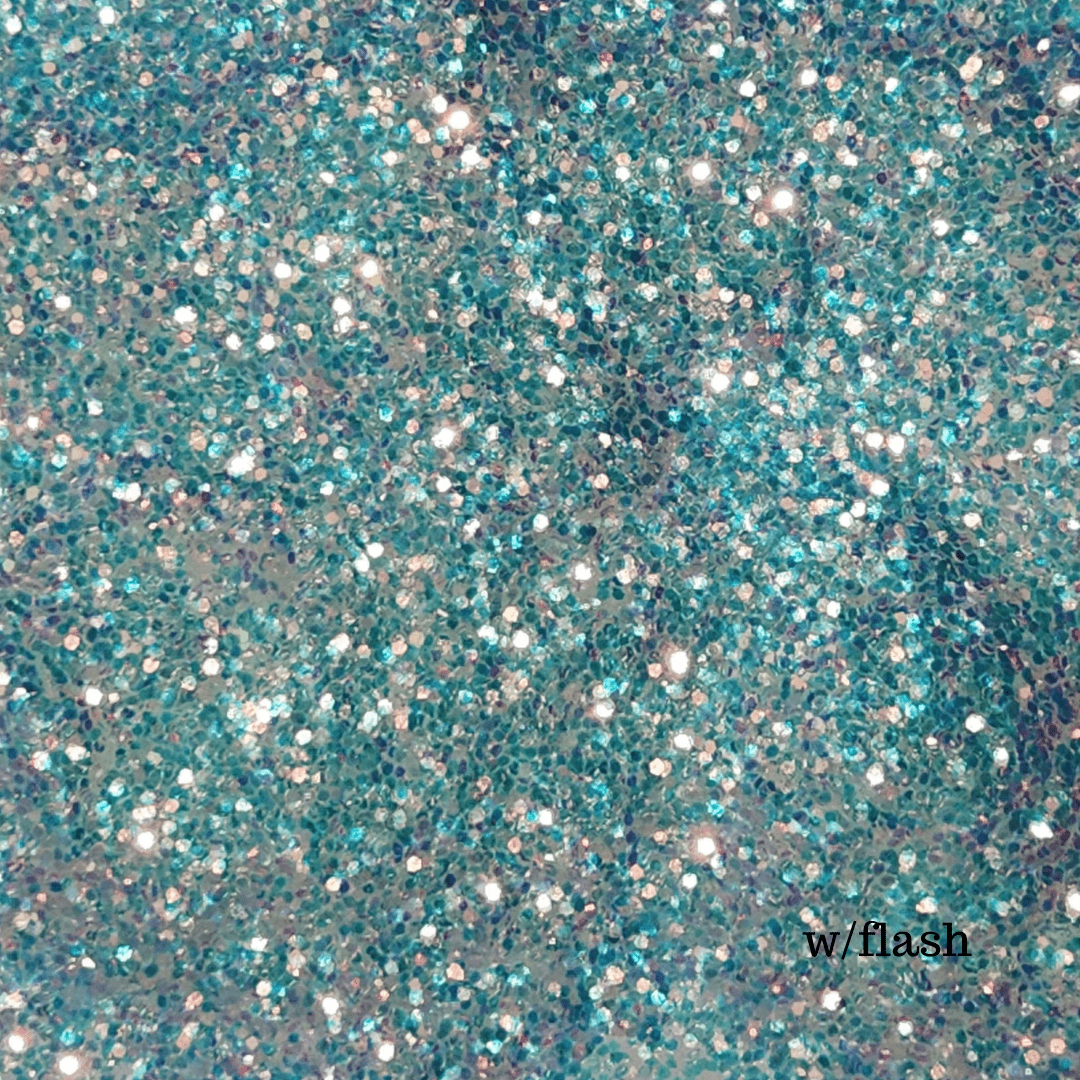 Heaven - Glitter - Crafts & Sweet Creations