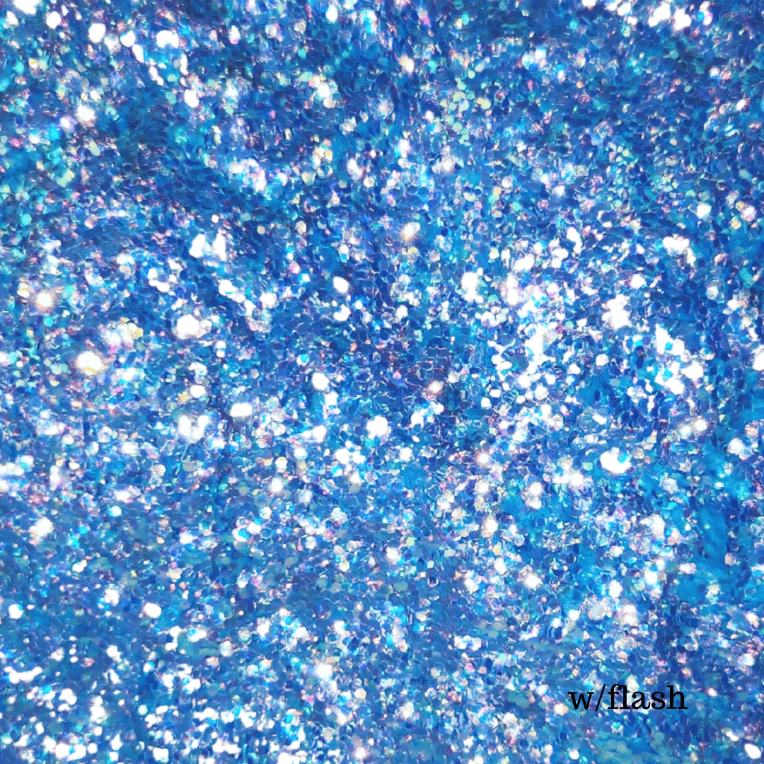 Icacos - Glitter - Crafts & Sweet Creations