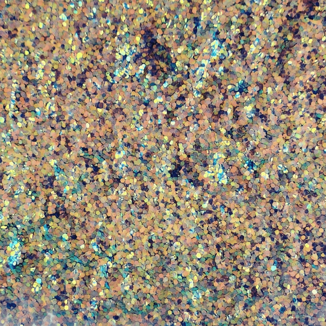 Mermaid - Glitter - Crafts & Sweet Creations