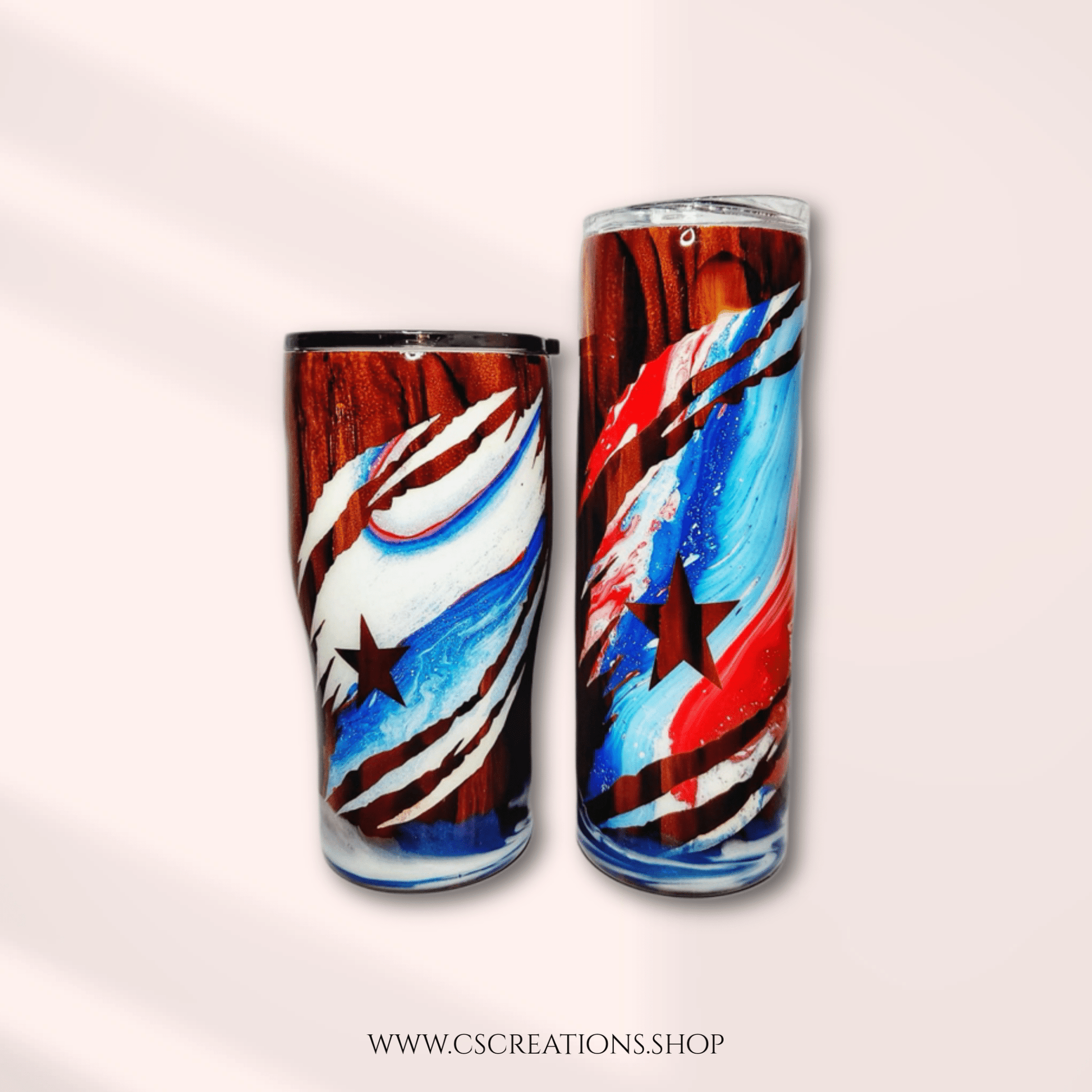 PR Woodgrain - Personalizados - Crafts & Sweet Creations