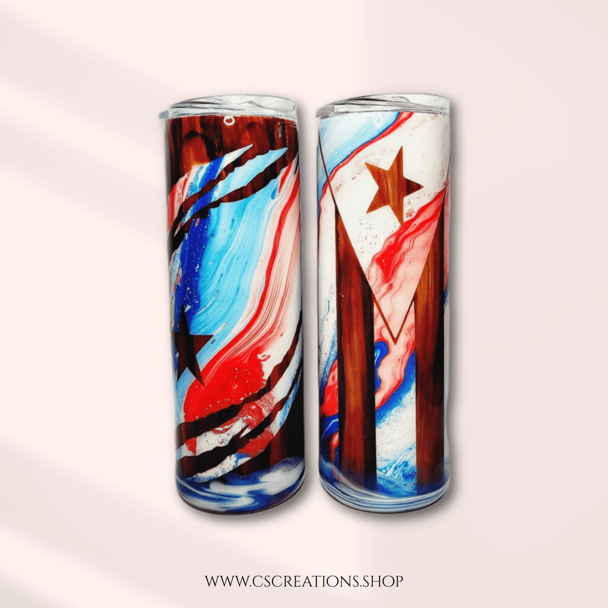 PR Woodgrain - Personalizados - Crafts & Sweet Creations