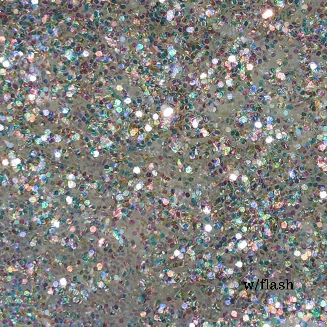 Rainbow - Glitter - Crafts & Sweet Creations