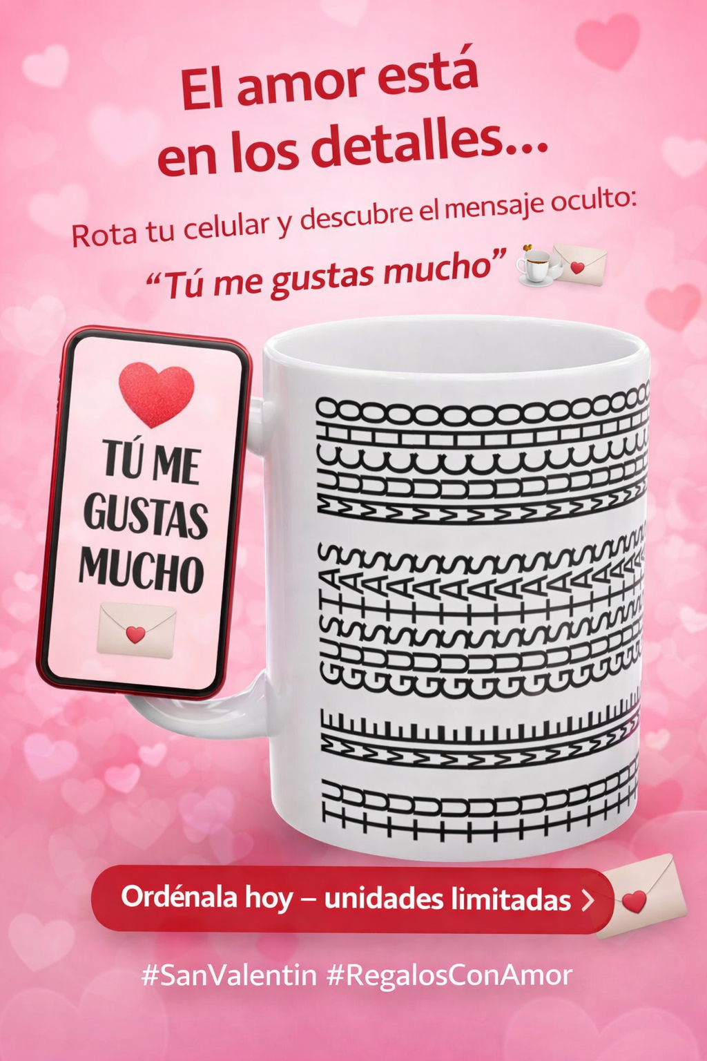 VALENTINE'S COLLECTION