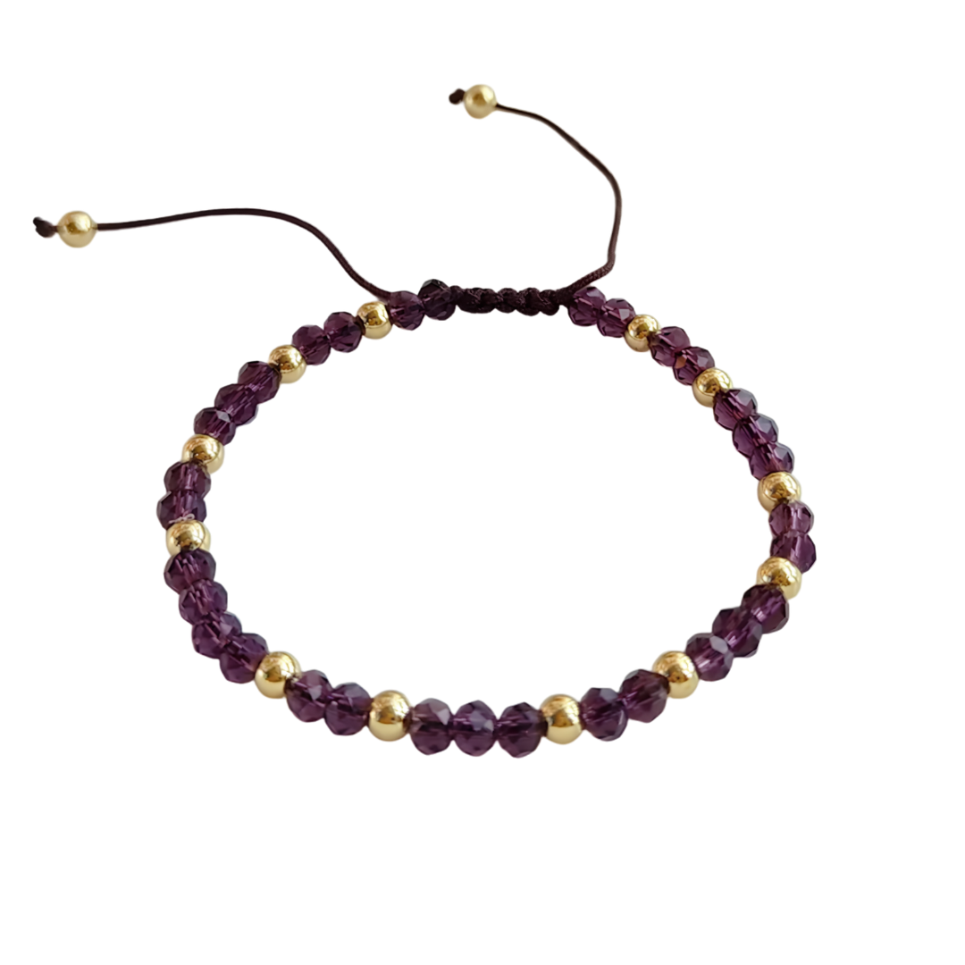 Boho Bracelet