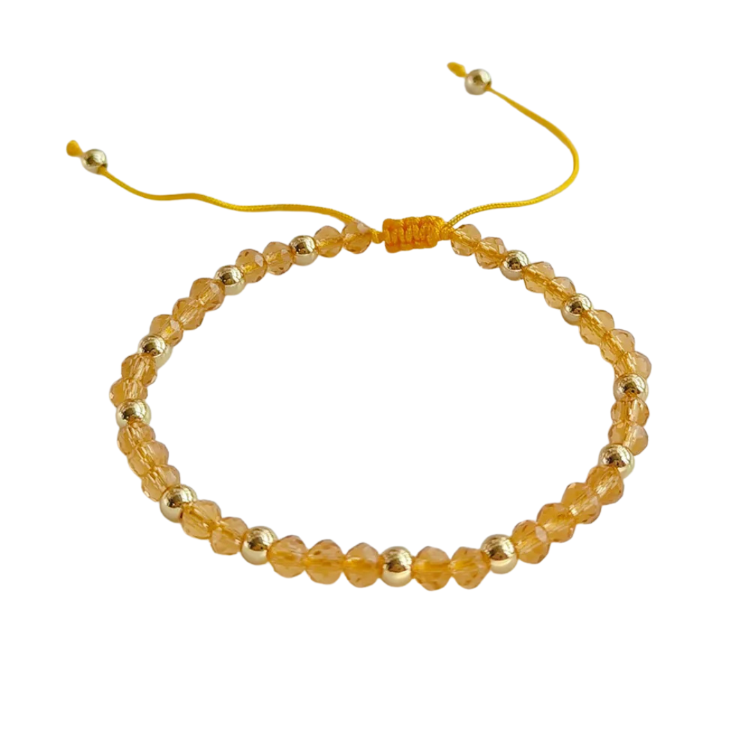Boho Bracelet