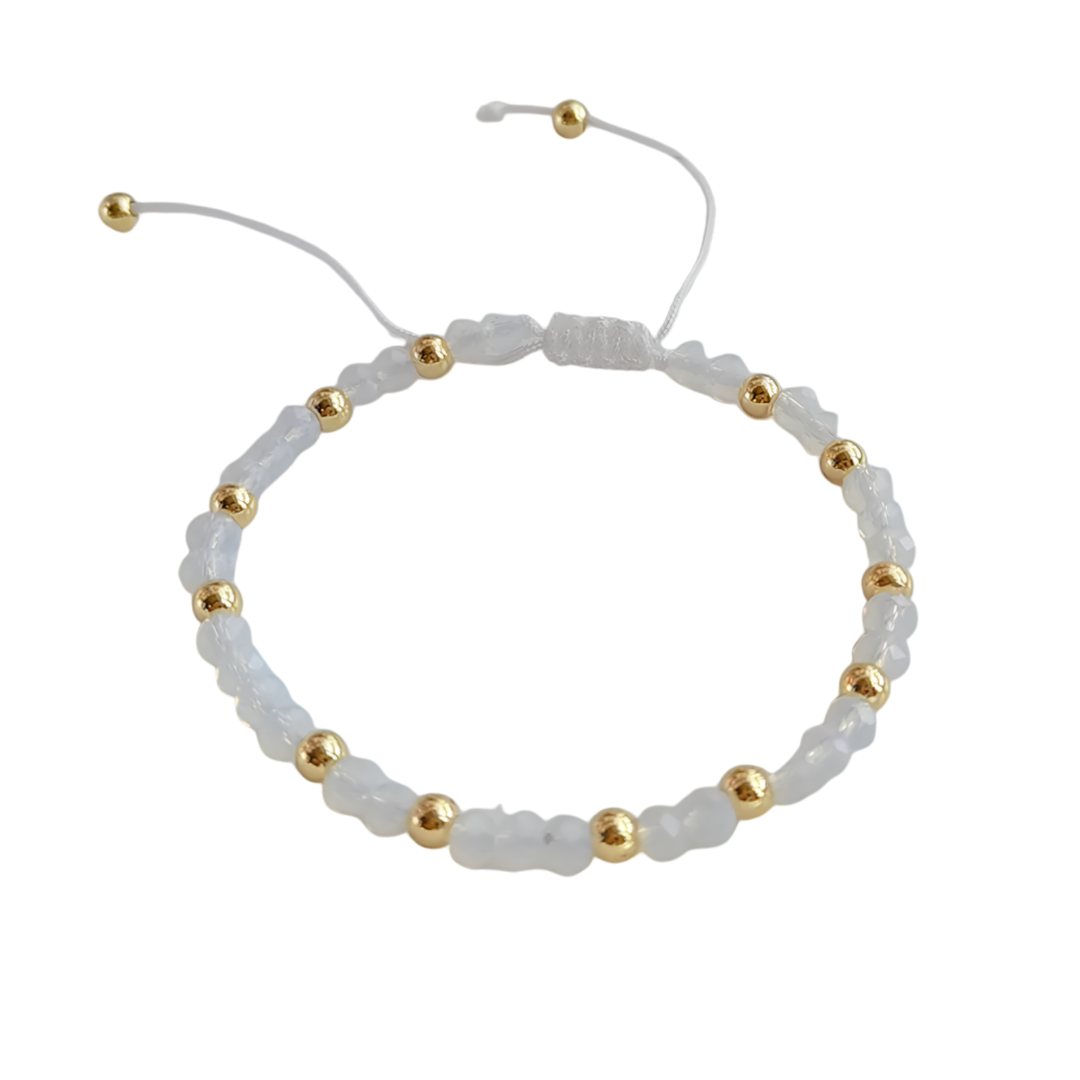 Boho Bracelet