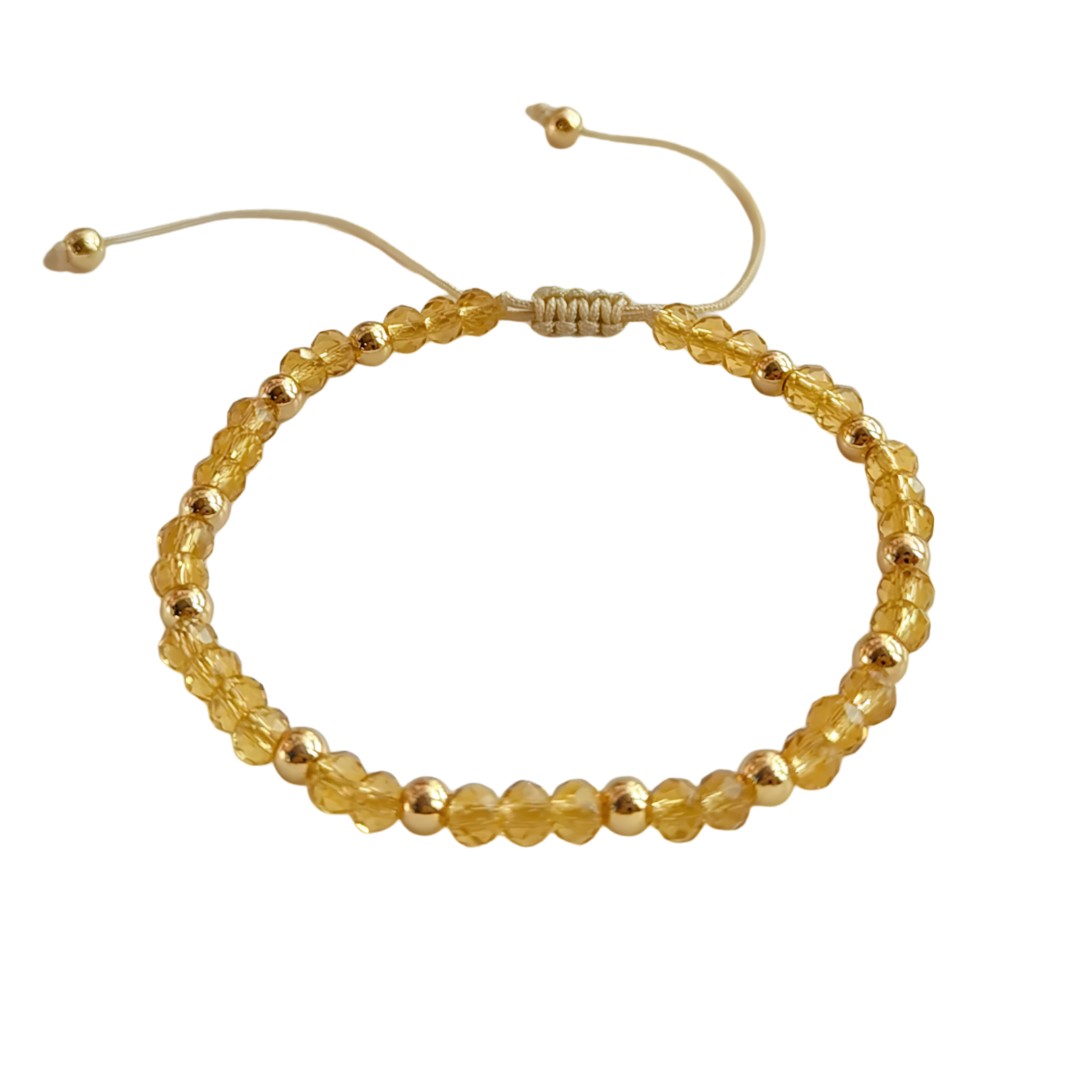 Boho Bracelet