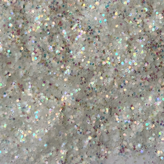 Rainbow - Glitter