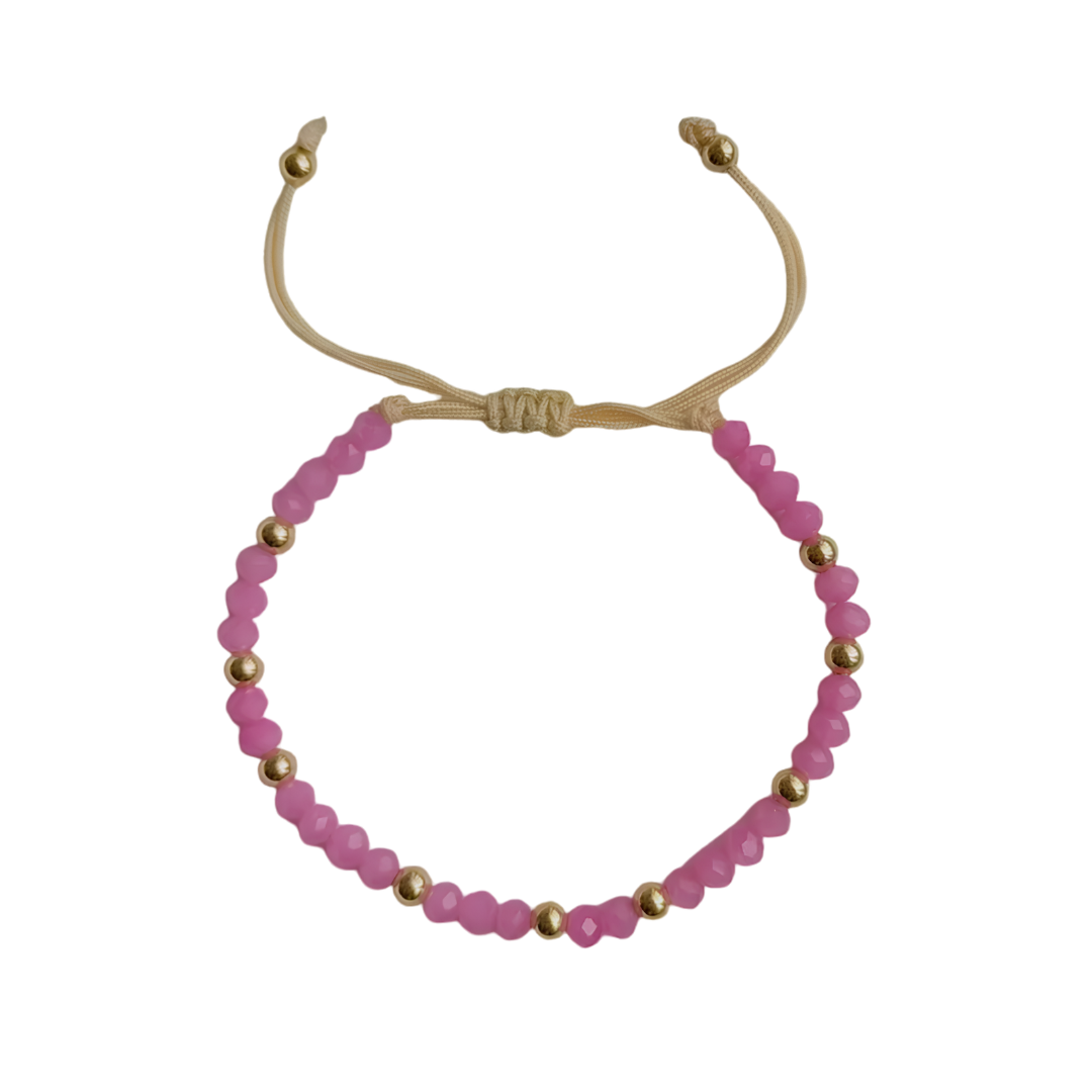 Boho Bracelet