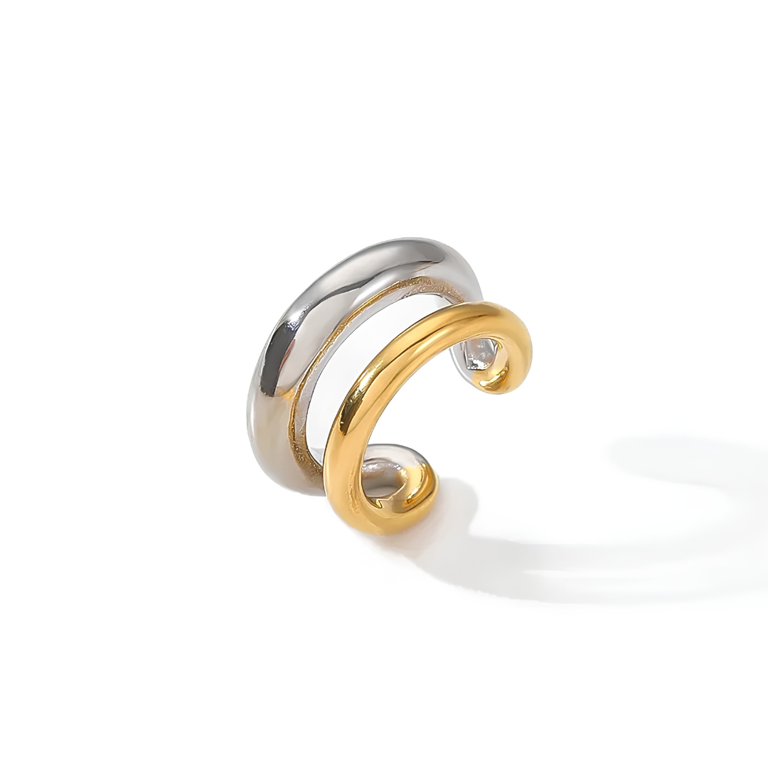 Dúo EarCuff