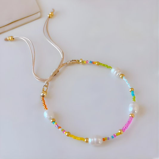 Perla Borikén Bracelet