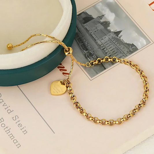 Ever After Bracelet