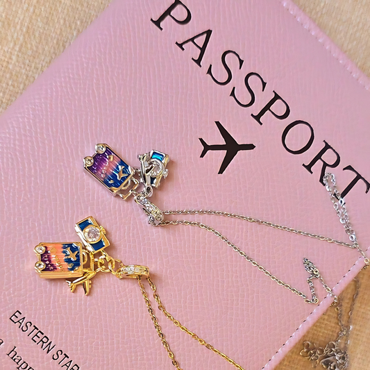 Travel Necklace