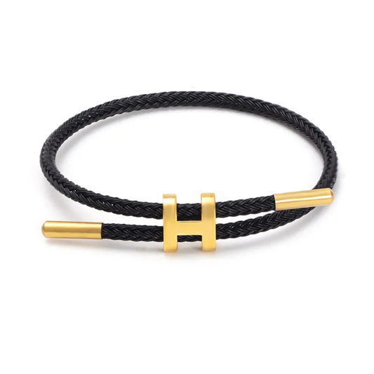 Luxe Knot Bracelet