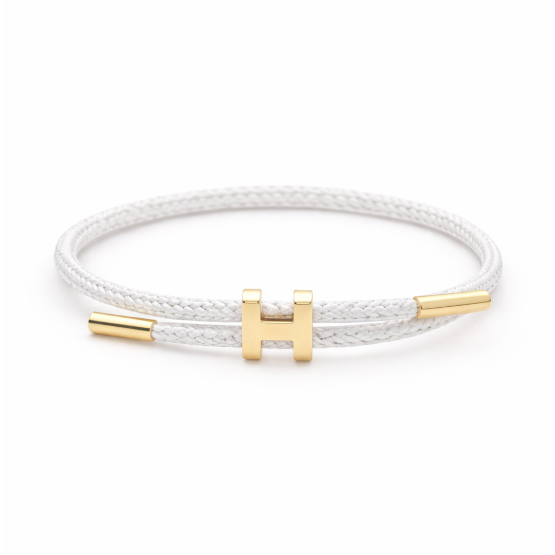 Luxe Knot Bracelet