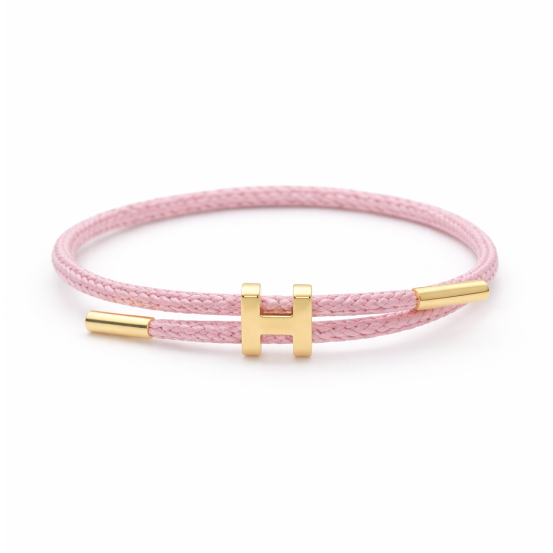 Luxe Knot Bracelet