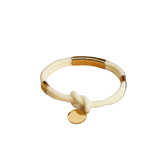 Harbor Knot Bracelet (Unisex)