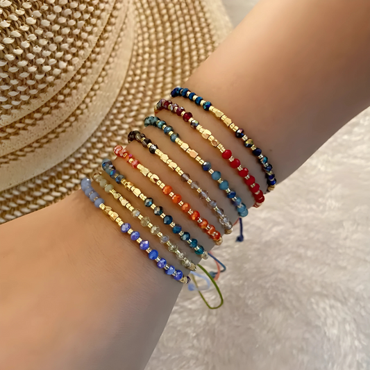 Wanderlust Bracelet