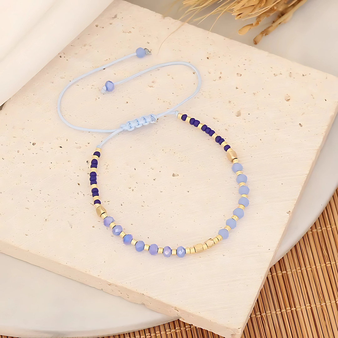Wanderlust Bracelet