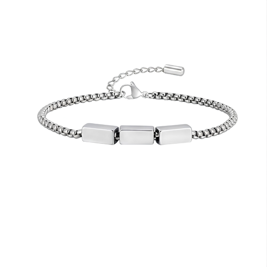 Urban Edge Bracelet (Men's)
