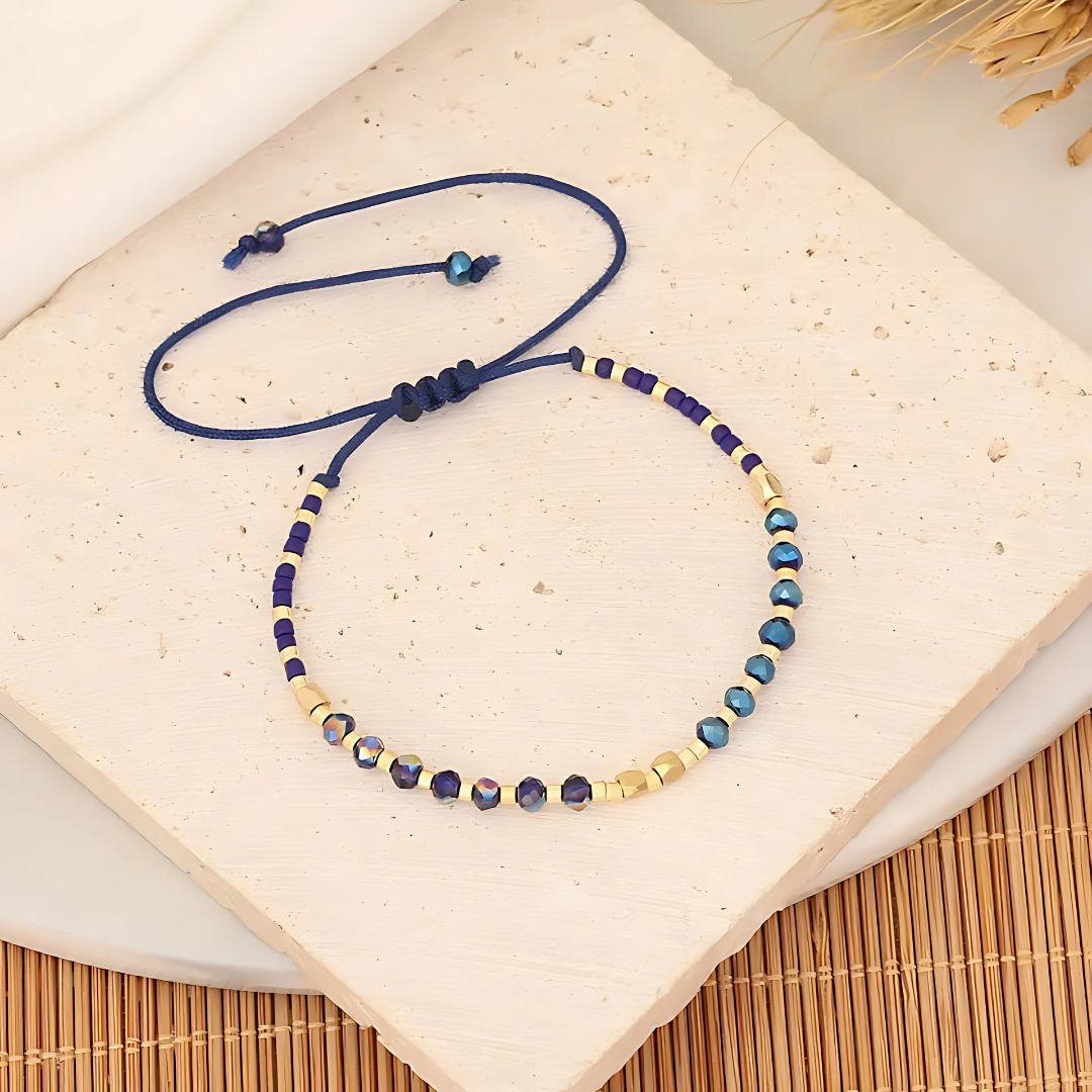 Wanderlust Bracelet