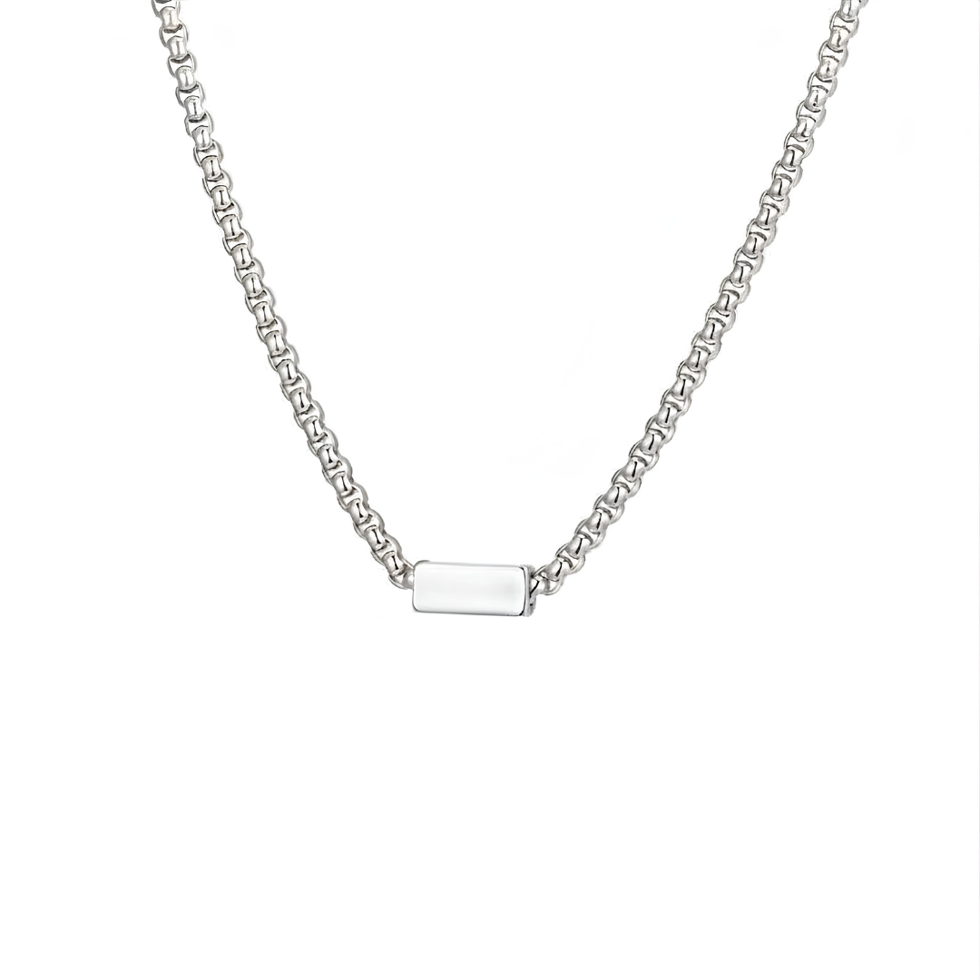 Urban Edge Necklace (Men's)