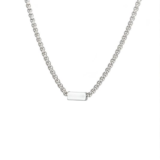 Urban Edge Necklace (Men's)