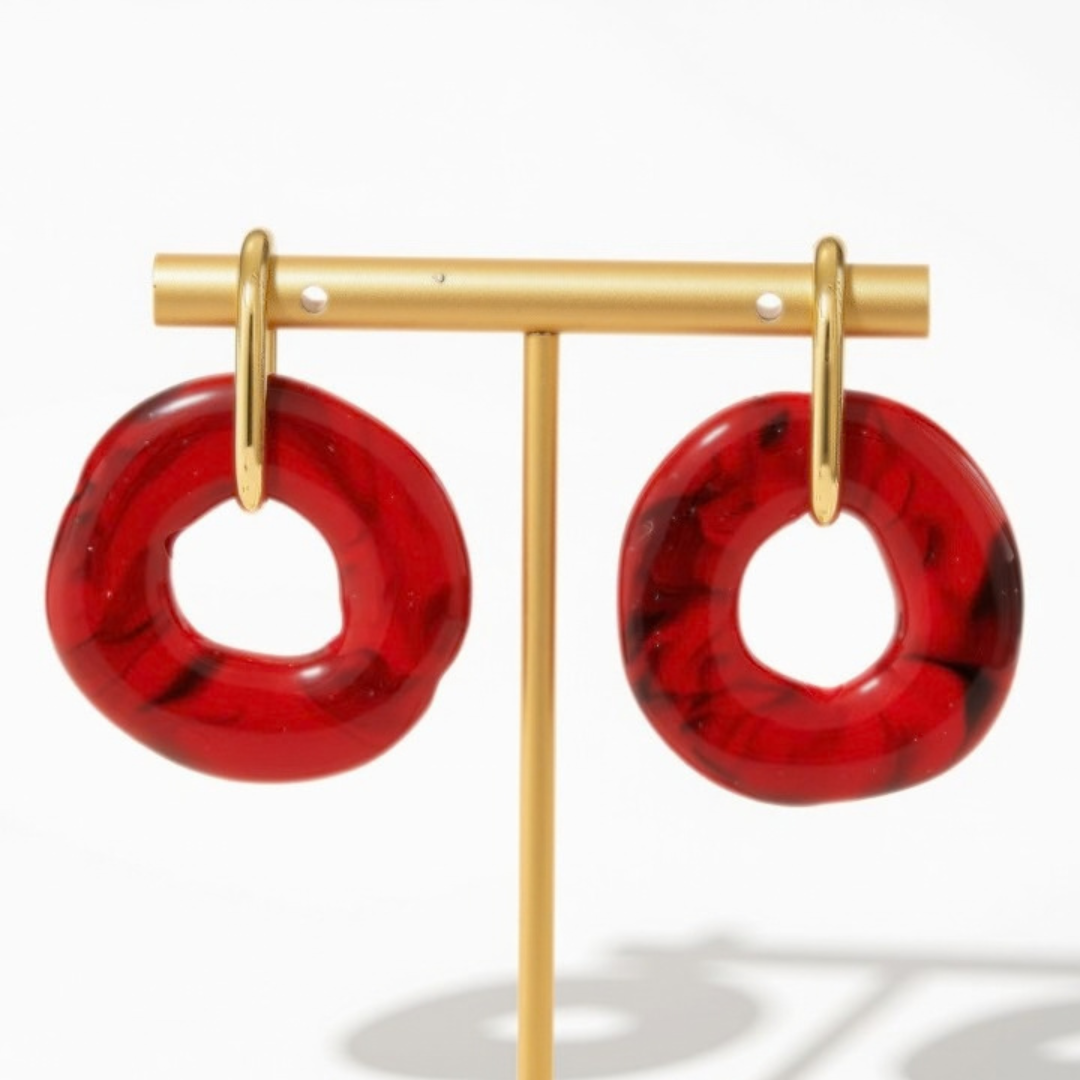 Color Muse Earrings