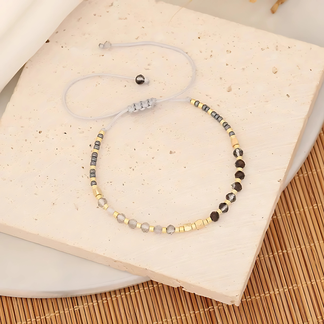 Wanderlust Bracelet