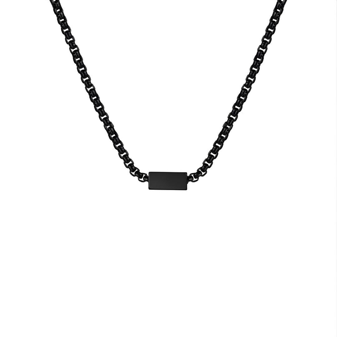 Urban Edge Necklace (Men's)