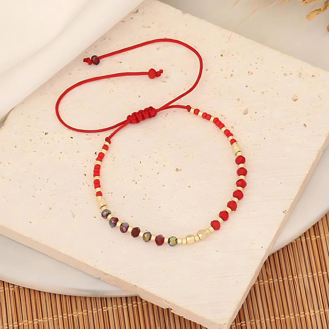 Wanderlust Bracelet