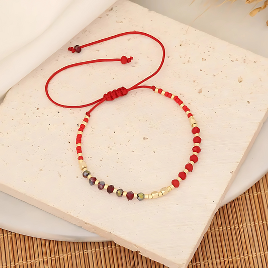 Wanderlust Bracelet