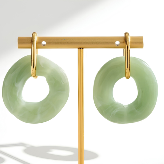 Color Muse Earrings