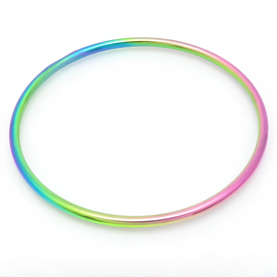 Mystic Colors Bangles